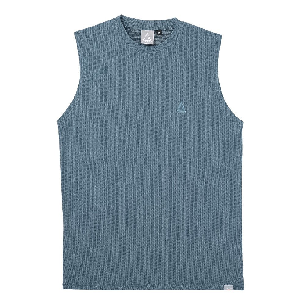 ロジャーエーガー（ROGEREGGER）（メンズ）タンクトップ ルフトドライ