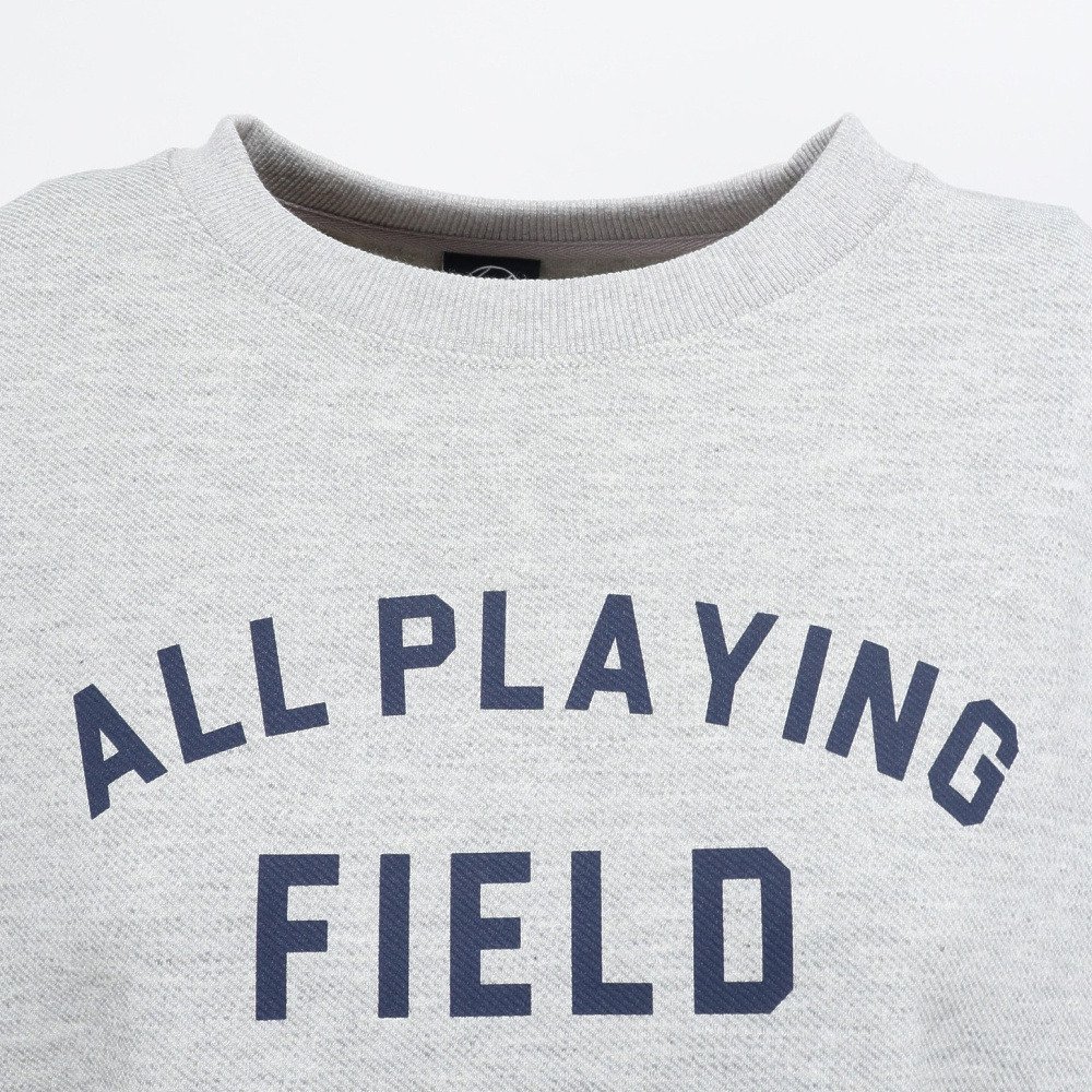 ホールアース（Whole Earth）（レディース）プルオーバースウェット