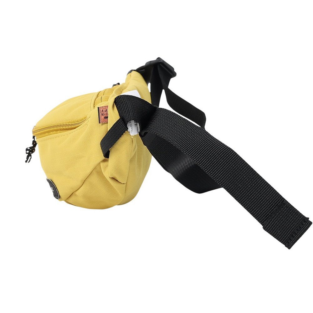 シモン（simond）（メンズ、レディース）ウエストポーチ ボディバッグ