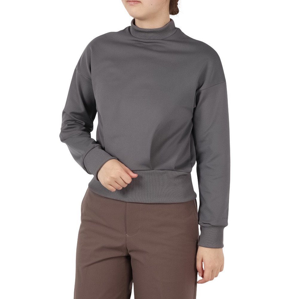 ダンスキン（DANSKIN）（レディース）スポーツウェア エマ モック