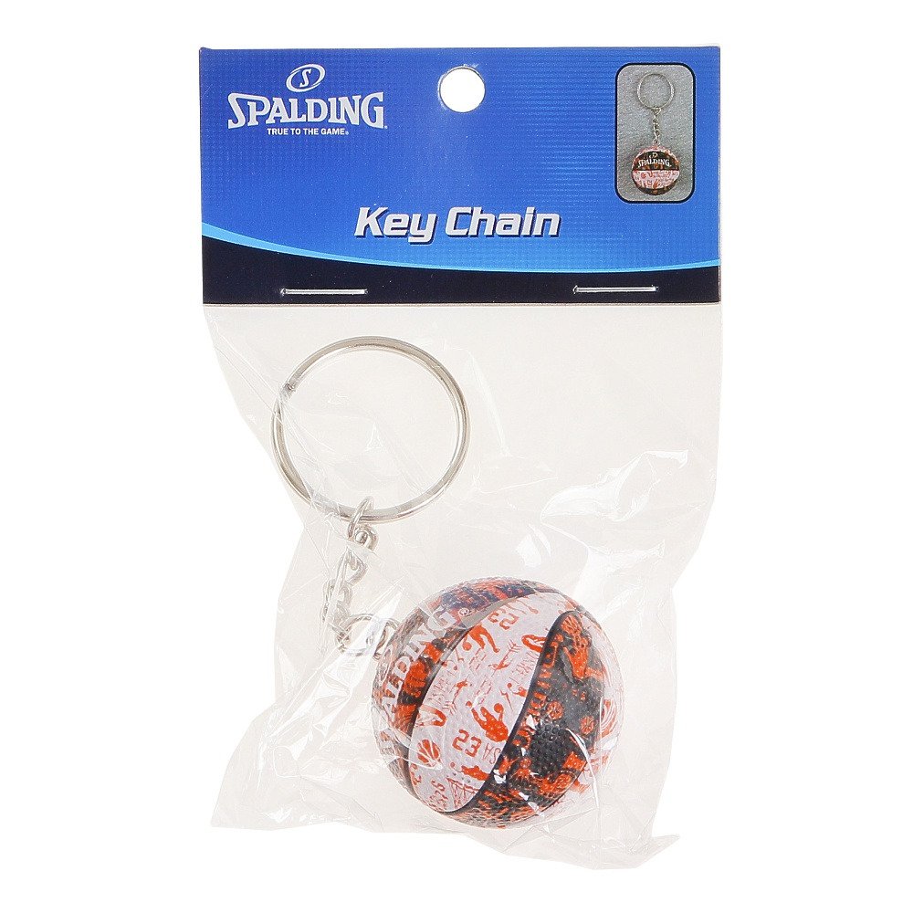 スポルディング（SPALDING）（メンズ、レディース、キッズ）キー