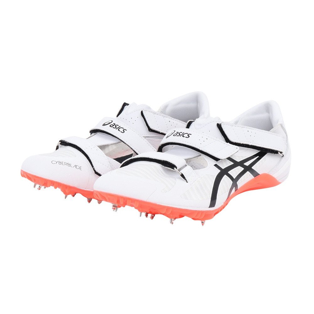 アシックス（ASICS）（メンズ、レディース）陸上スパイク オール