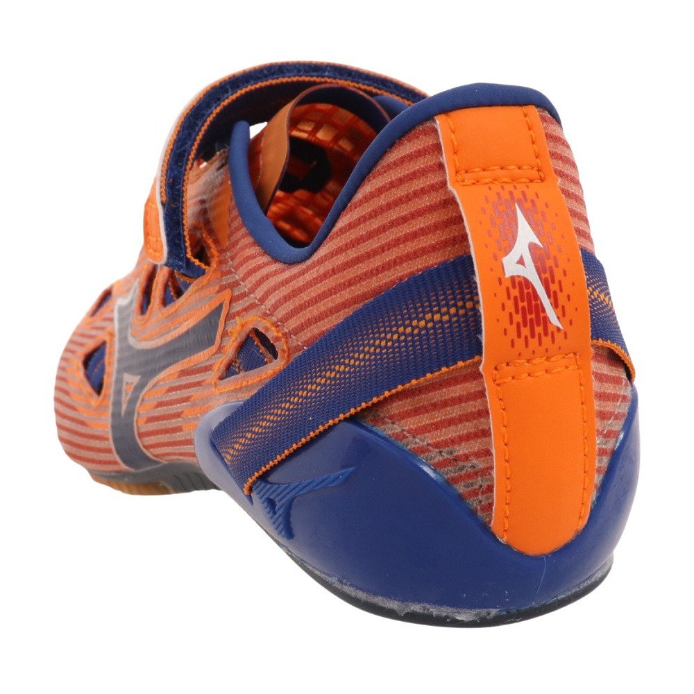 ミズノ（MIZUNO）（メンズ、レディース）陸上スパイク オールウェザー