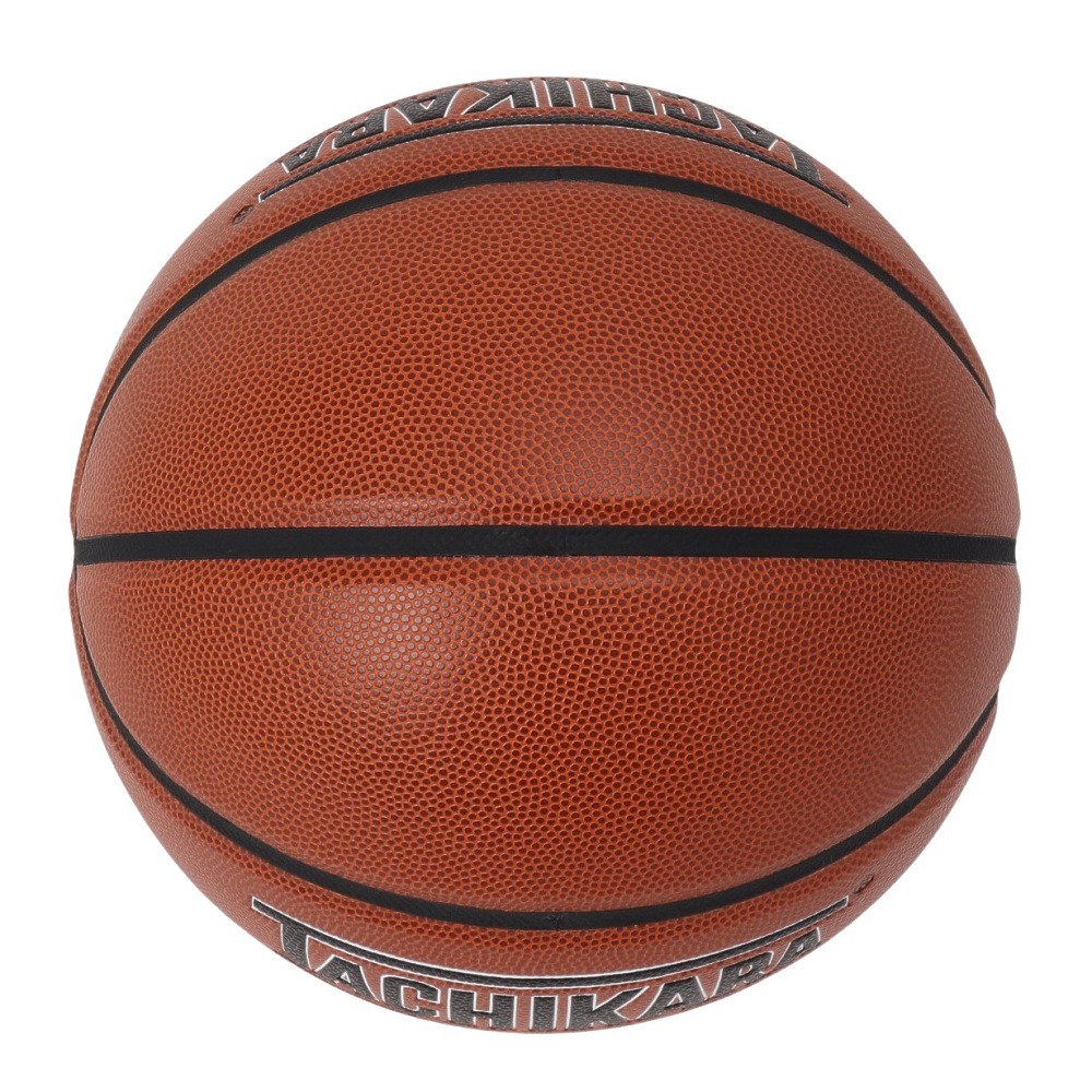 タチカラ（TACHIKARA）（メンズ）バスケットボール 7号球 BASKETPOP