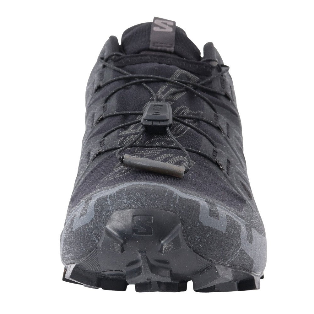 サロモン（SALOMON）（メンズ）スピードクロス SPEEDCROSS 6 GORE-TEX
