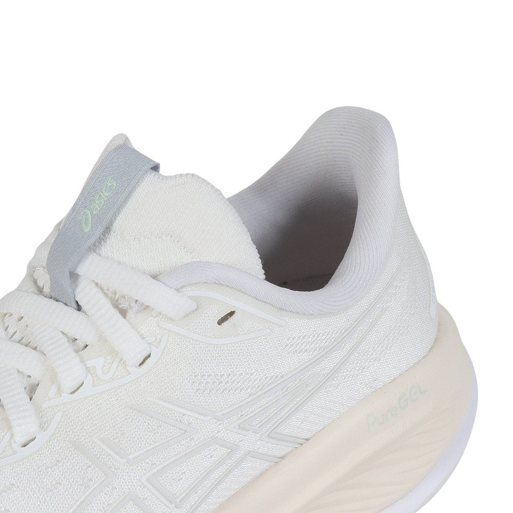 アシックス（ASICS）（レディース）ランニングシューズ ゲルキュムラス