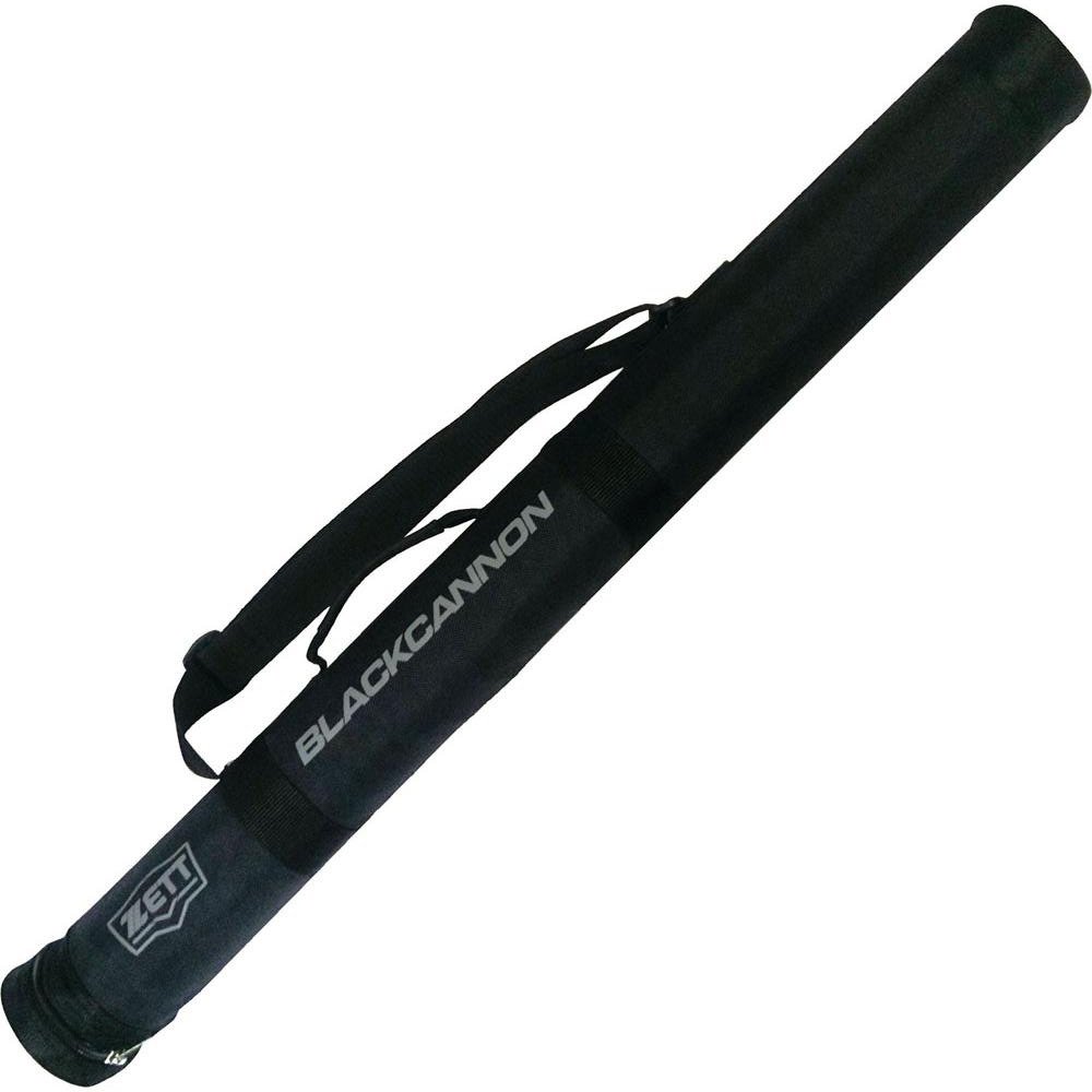 ゼット（ZETT）（メンズ）軟式用バット 野球 一般 モンスター ブラック