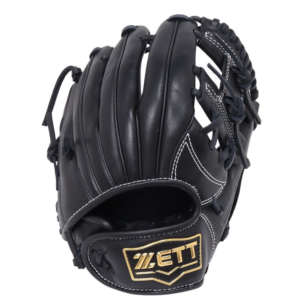 ゼット（ZETT）（キッズ）少年軟式用グラブ オールラウンド用 ジュニア