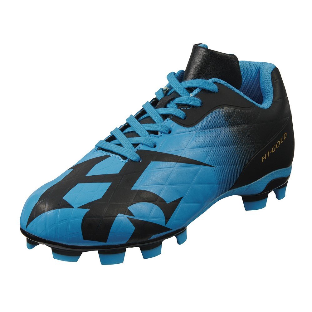 ハイゴールド（Hi-Gold）（メンズ）野球スパイク ネオンカラーポイント