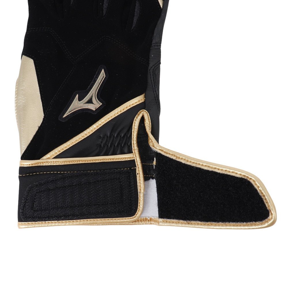 ミズノ（MIZUNO）（メンズ）バッティング用グローブ グローバル