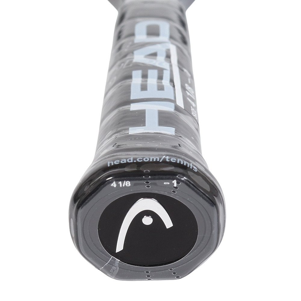 ヘッド（HEAD）（メンズ、レディース）硬式用テニスラケット 231135