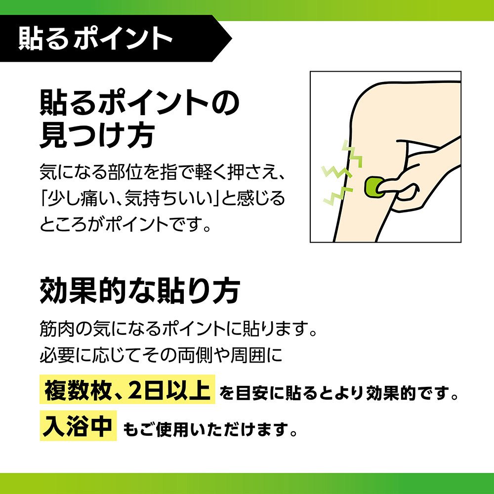 ピップ（pip）（メンズ、レディース）プロ・フィッツ by PIP