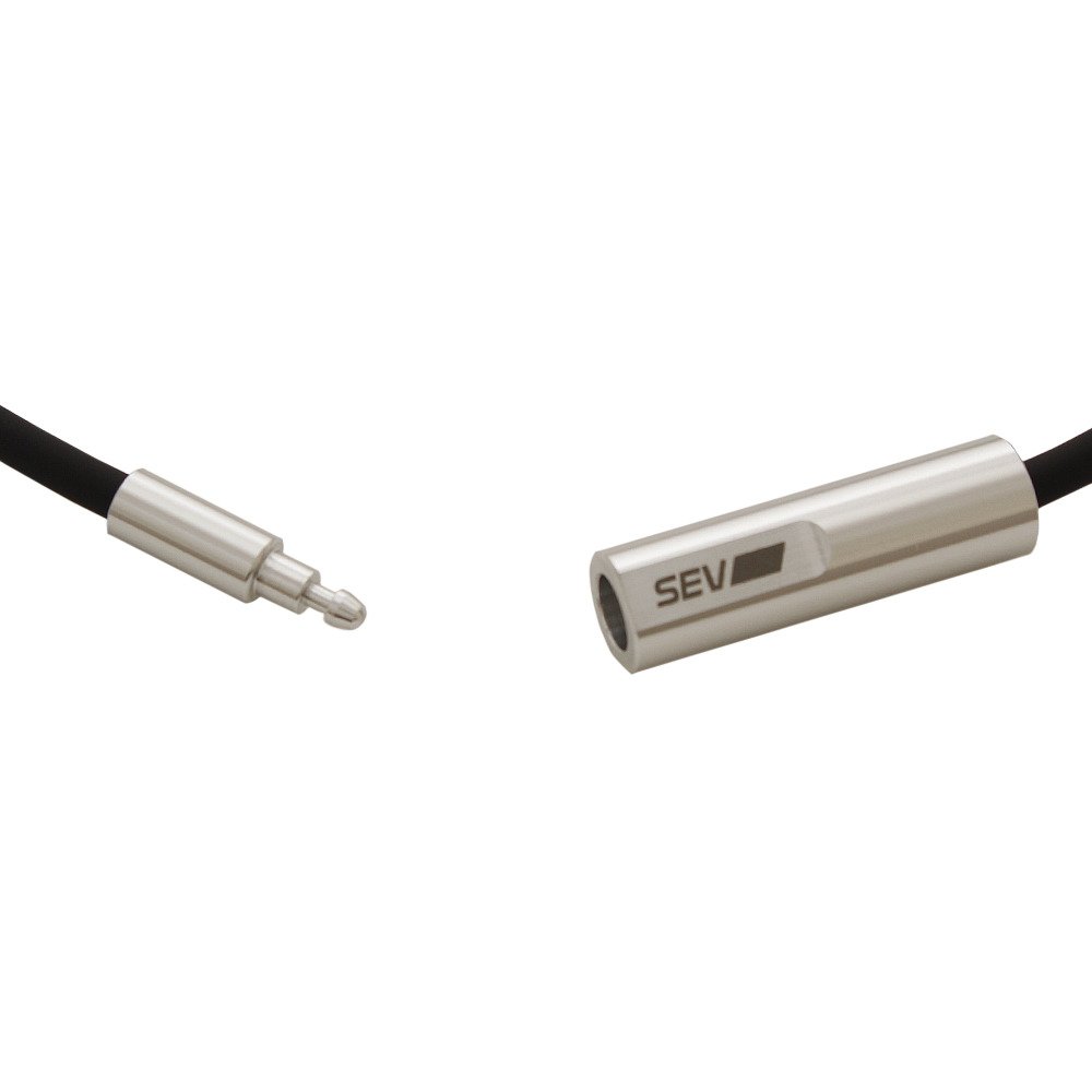 セブ（SEV）（メンズ、レディース、キッズ）SEV ルーパー typeM BLACK 44cm