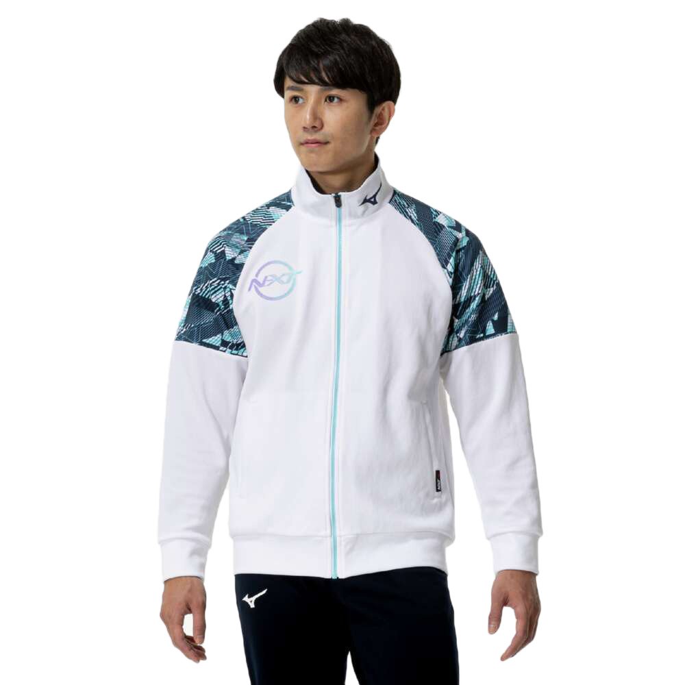 ミズノ（MIZUNO）（メンズ、レディース）N-XT ウォームアップ