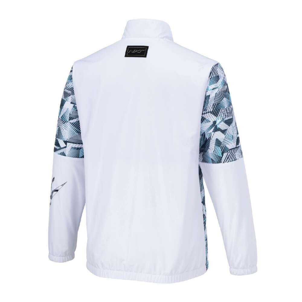 ミズノ（MIZUNO）（メンズ、レディース）N-XT ブレスサーモ ウォーマー