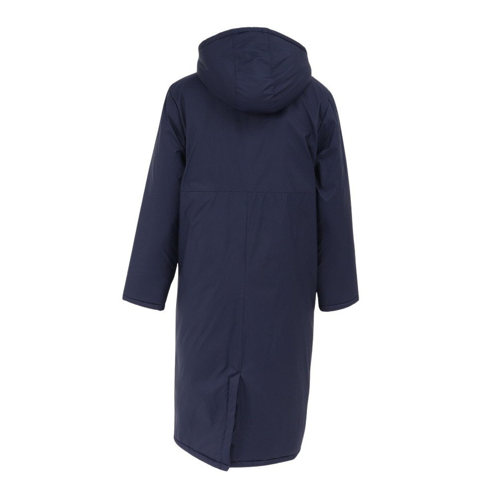 プーマ（PUMA）（メンズ）MT ロングコート 692459 06 NVY