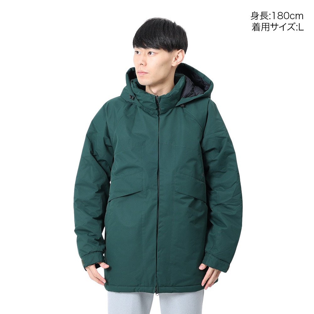 オークリー（OAKLEY）（メンズ）VARIABLE インシュレーション ハーフ