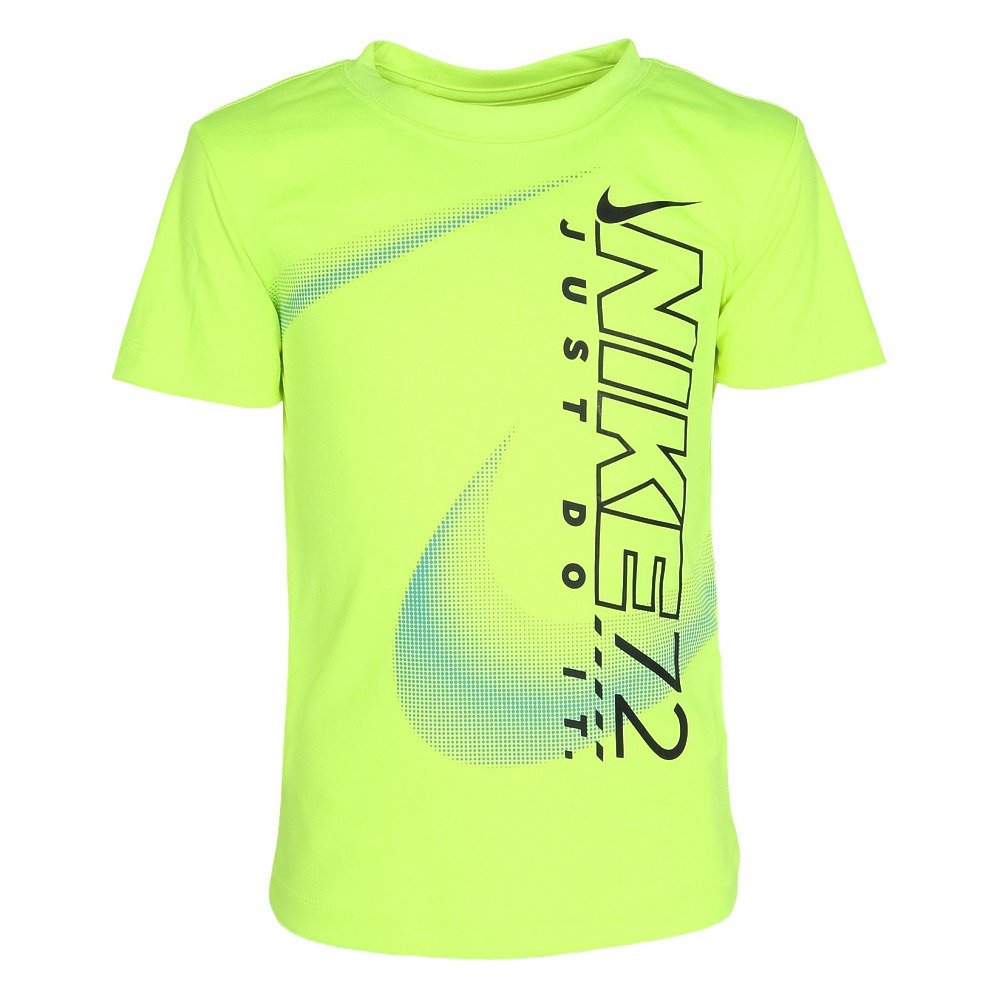 ナイキ（NIKE）（キッズ）キッズ SIDEWINDER SPLIT ドライフィット