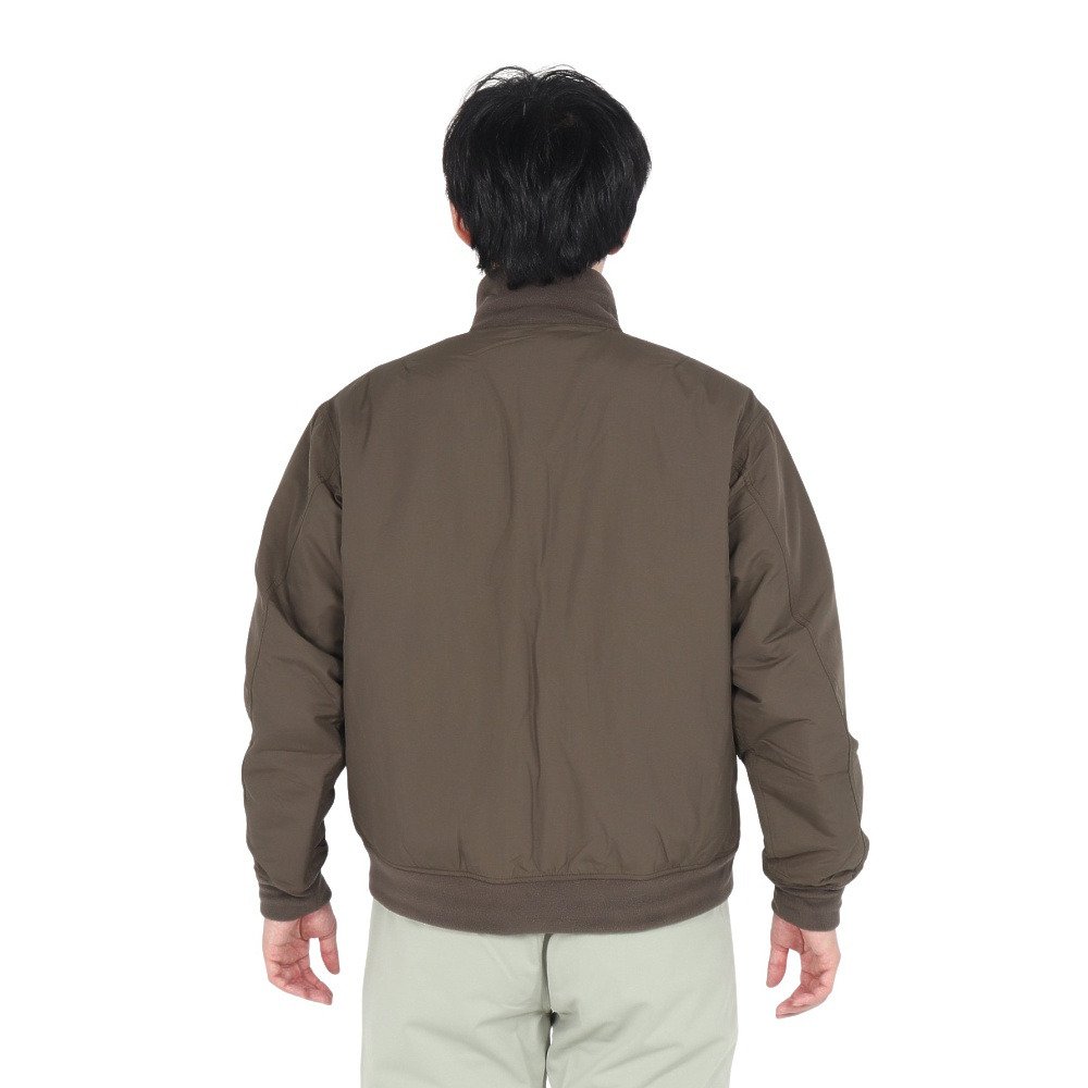 ジャックウルフスキン（JackWolfskin）（メンズ）アウター インシュ