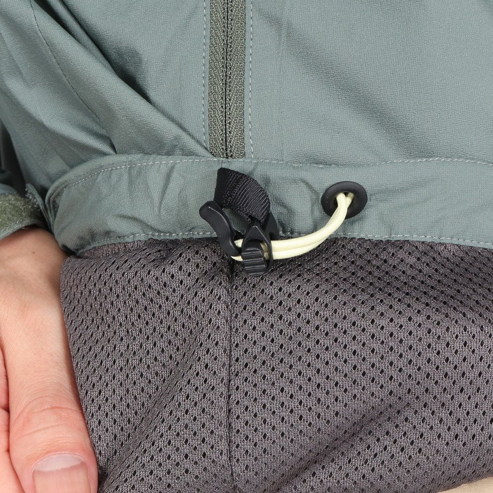 ジャックウルフスキン（JackWolfskin）（メンズ）テックフレックス