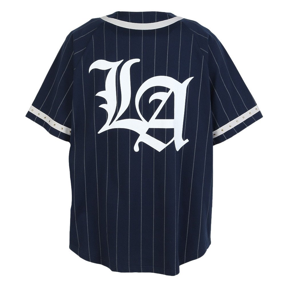 エクストララージ（XLARGE）（メンズ）STUDDED ベースボール ジャージ