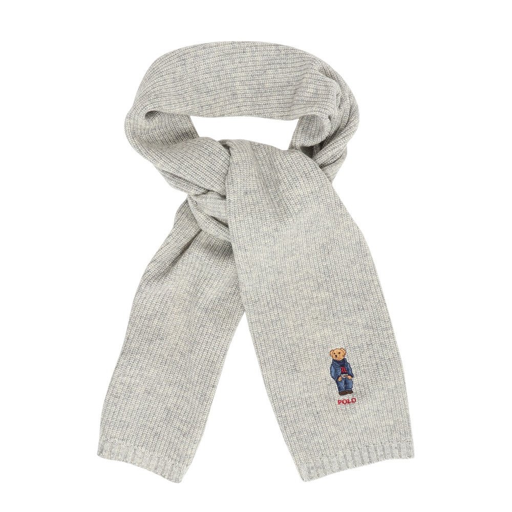 ラルフ ローレン（RALPH LAUREN）（メンズ、レディース）マフラー