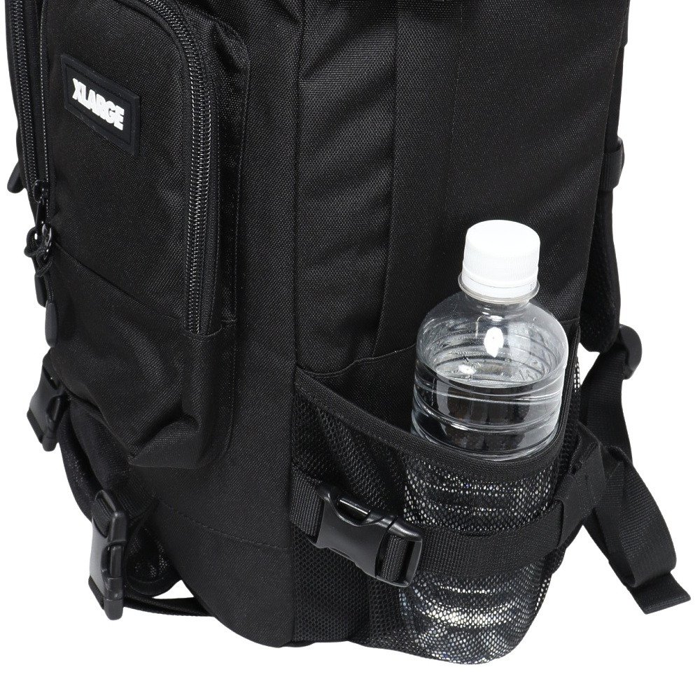 エクストララージ（XLARGE）（メンズ）UTILITY ダブルポケット バック