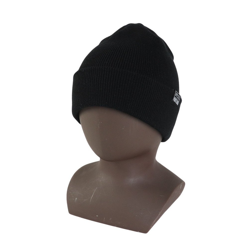 ライズ（RYZ）（メンズ）BASIC CUFF WATCH ニット帽 RZ20ST24FW0020