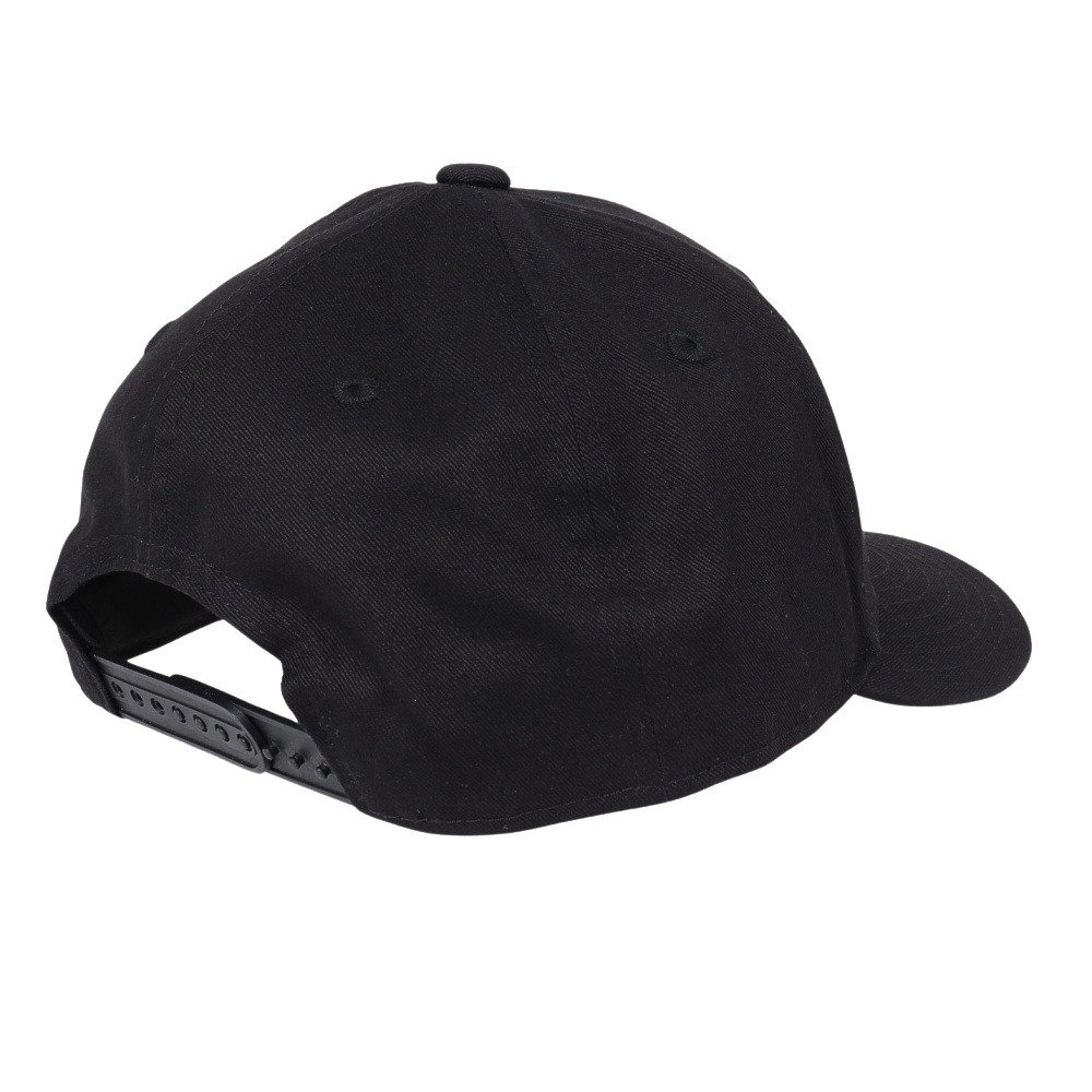 ライズ（RYZ）（メンズ、レディース）POINTED-R ロゴキャップ