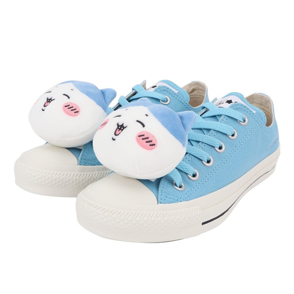 コンバース（CONVERSE）（レディース）スニーカー キャンパスシューズ