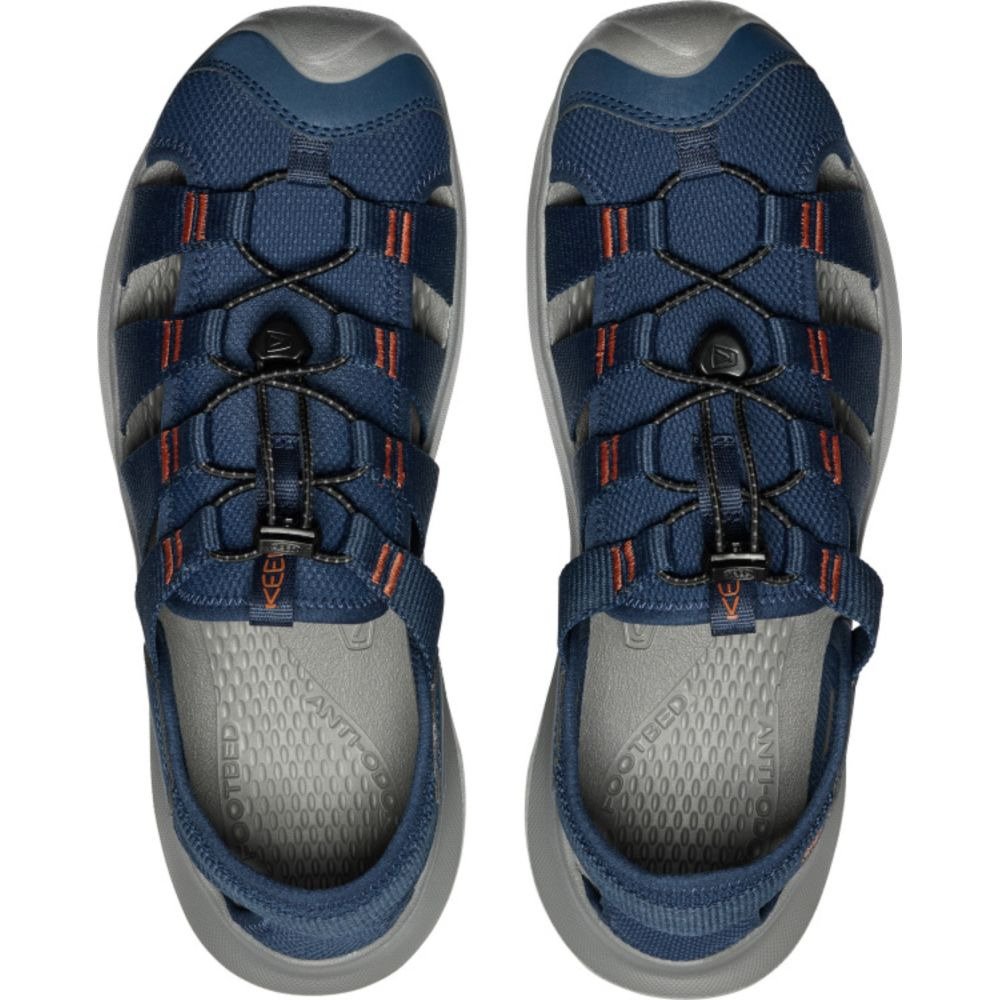 キーン（KEEN）（メンズ）ストラップサンダル シーニック エイチツー