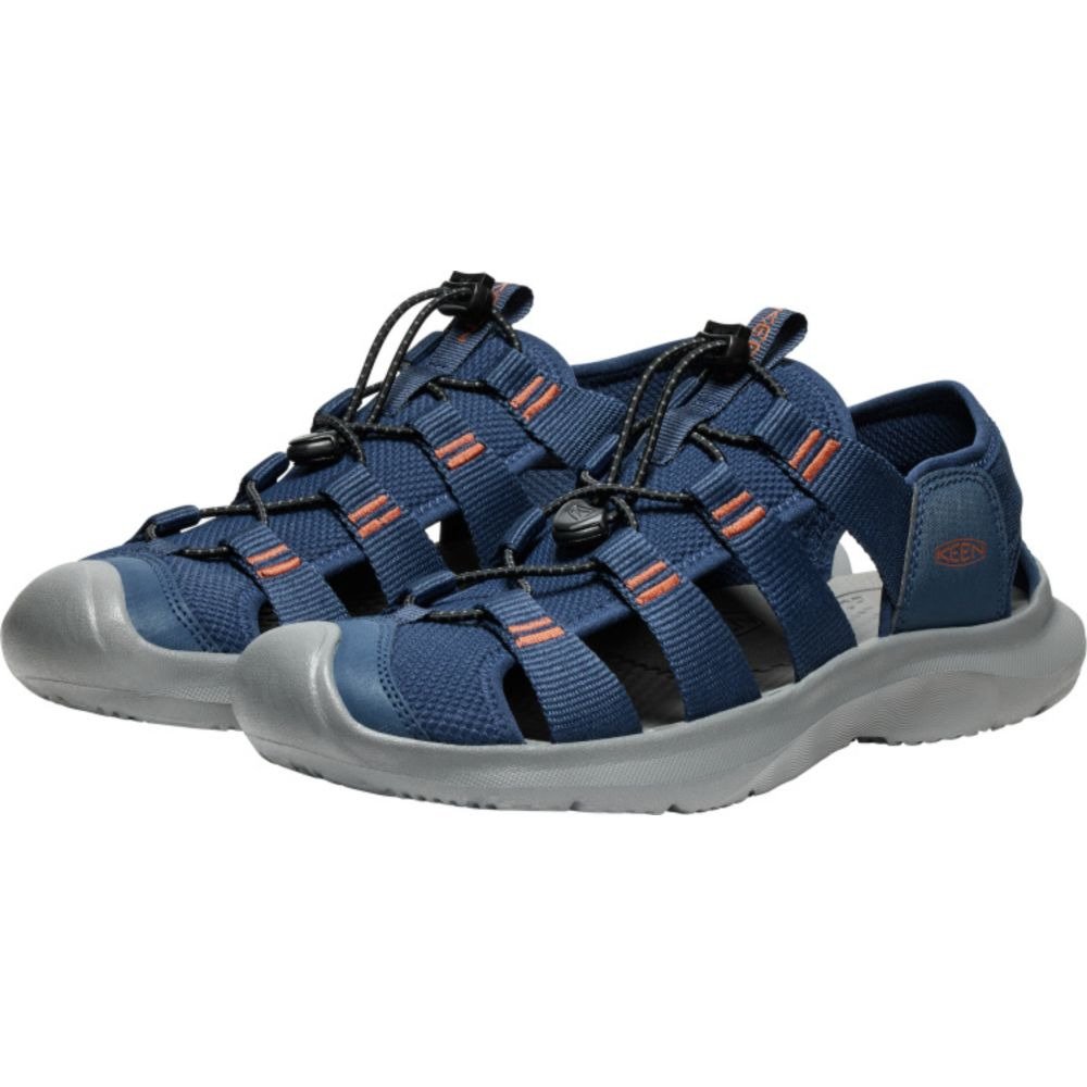 キーン（KEEN）（メンズ）ストラップサンダル シーニック エイチツー