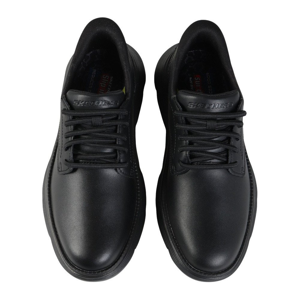 スケッチャーズ（SKECHERS）（メンズ）カジュアルシューズ スリップ