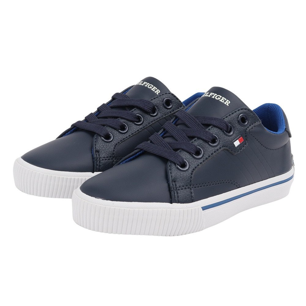 トミーヒルフィガー（TOMMY HILFIGER）（キッズ）ジュニアカジュアル