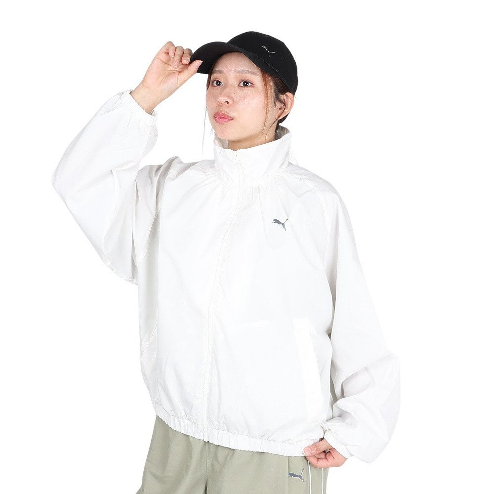 プーマ（PUMA）（レディース）トレーニング トレイン エッジ ウラ