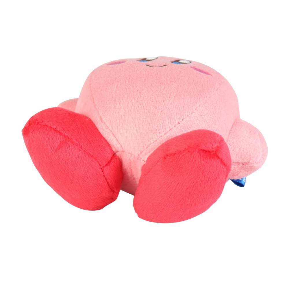 星のカービィ（メンズ、レディース、キッズ）キーホルダー 星の