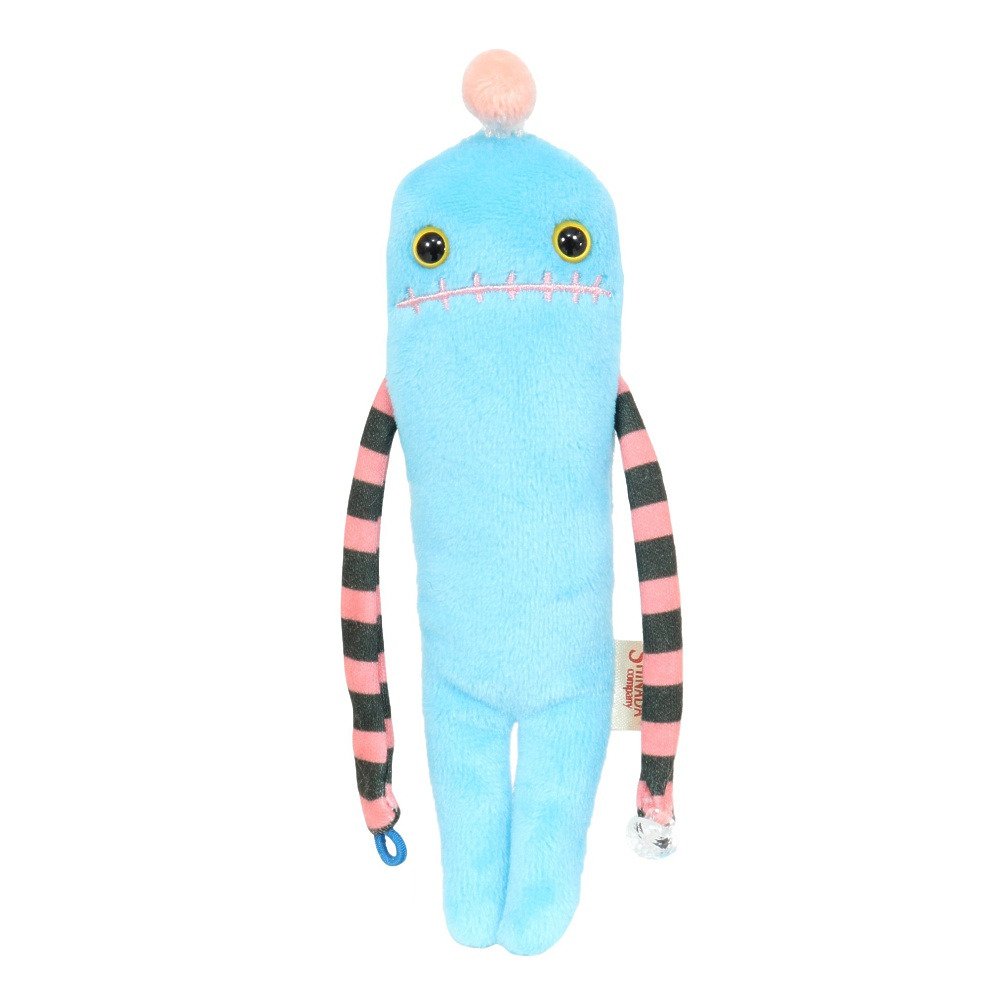 シナダ（SHINADA）（メンズ、レディース、キッズ）モケケ ストラップ