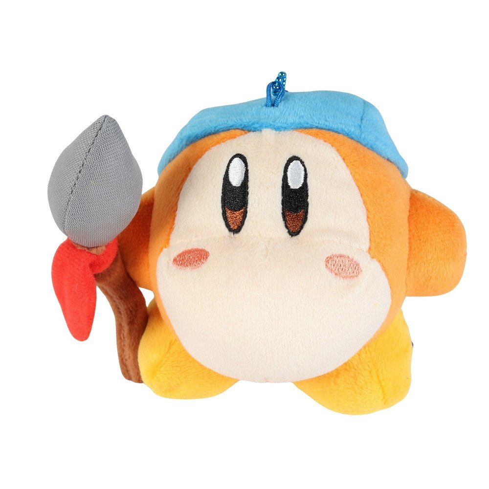 星のカービィ（メンズ、レディース、キッズ）キーホルダー 星の