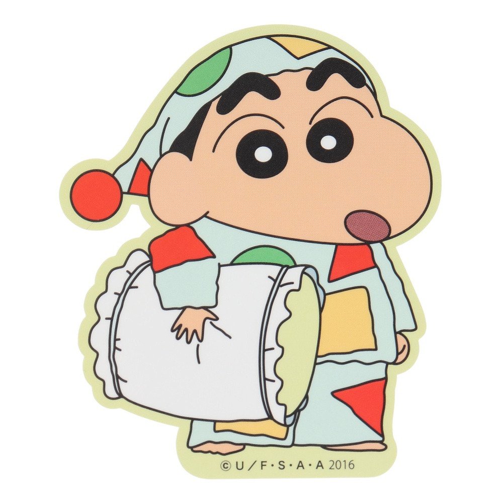 クレヨンしんちゃん（Crayon Shin-chan）（メンズ、レディース、キッズ