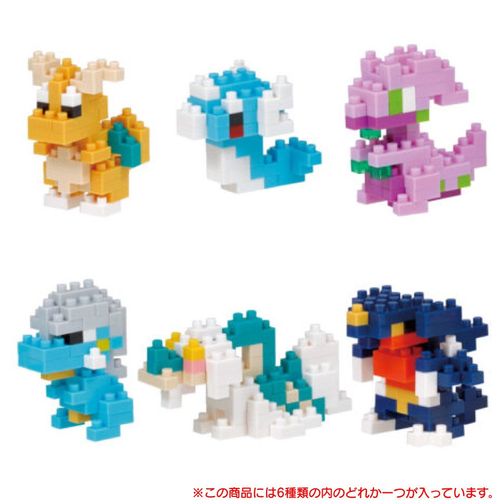 カワダ（KAWADA）（メンズ、レディース、キッズ）ナノブロック