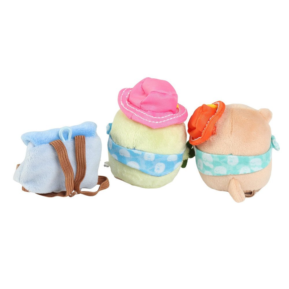 すみっコぐらし（Sumikkogurashi）（キッズ）プライベートシーン