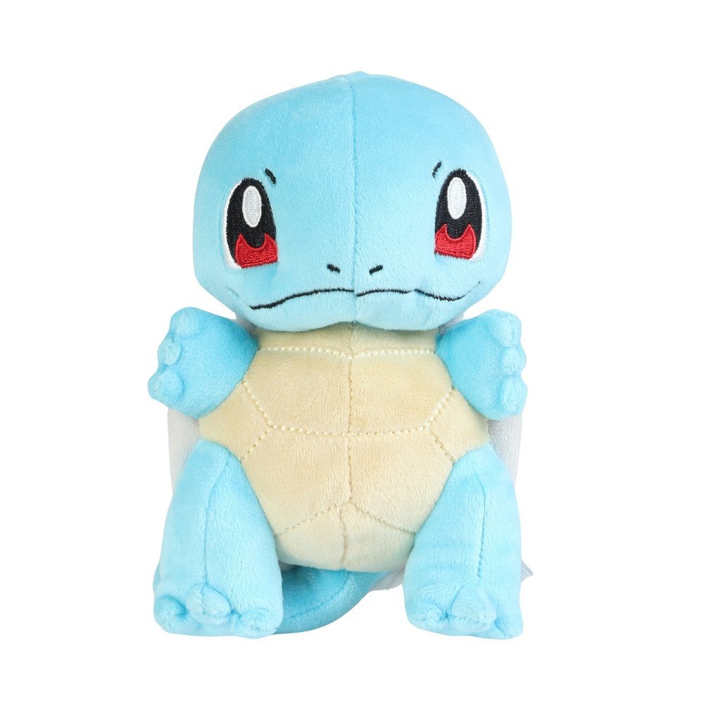 ポケモン（pokemon）（キッズ）ポケモンぬいぐるみS ゼニガメ PP19