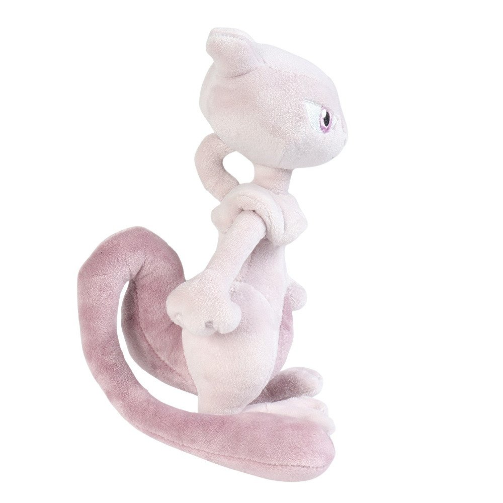 ポケモン（pokemon）（キッズ）ポケモンぬいぐるみ ミュウツー PP24