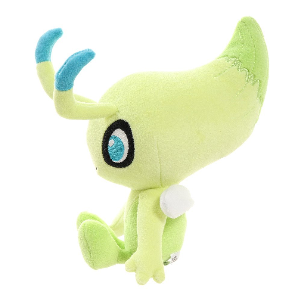 ポケモン（pokemon）（キッズ）ぬいぐるみS セレビィ PP65 | スポーツ