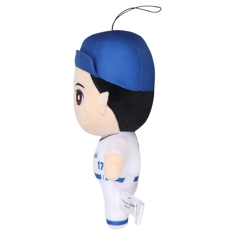 バンダイ（BANDAI）（メンズ、レディース）大谷翔平 ぬいぐるみ D NT