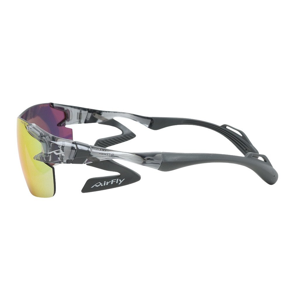 エアフライ（AirFly）（メンズ、レディース）サングラス AF-302 C-34SP