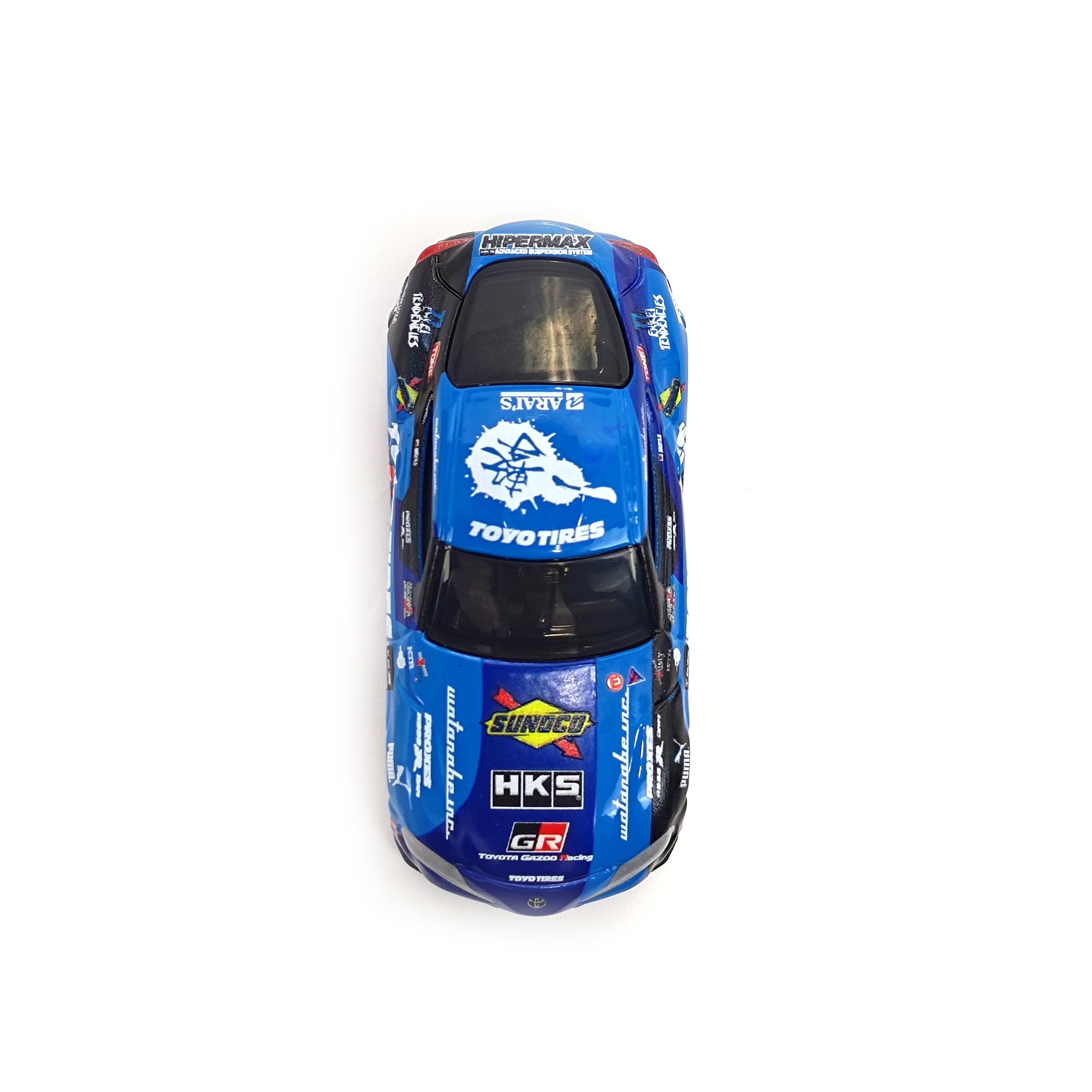 トミカ Team TOYO TIRES DRIFT トヨタ GRスープラ【送料別商品