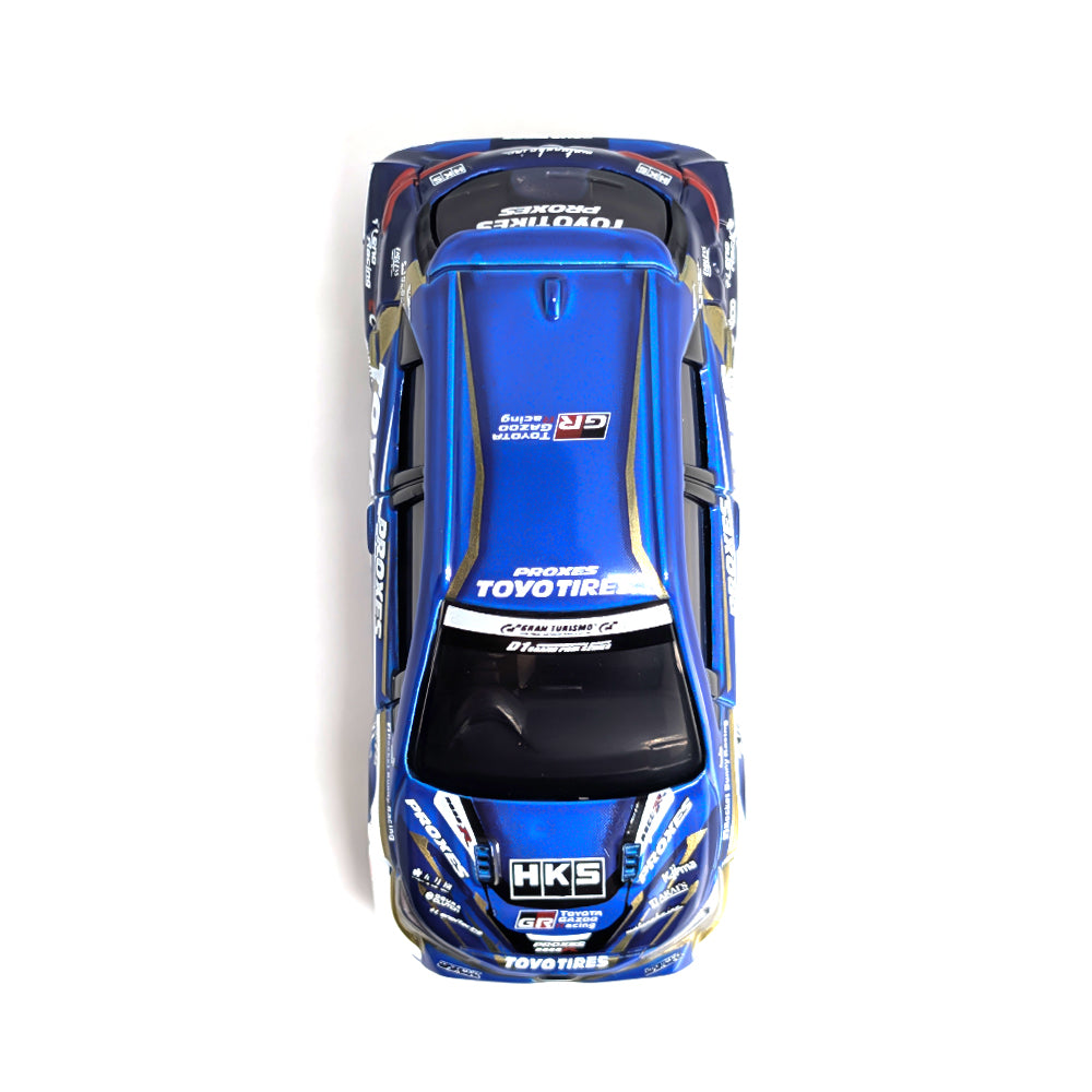 トミカ Team TOYO TIRES DRIFT トヨタ GRカローラ【送料別商品