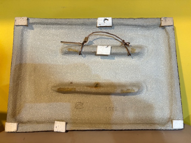 雑貨：ノオミ・バックハウゼン の陶板｜スーク