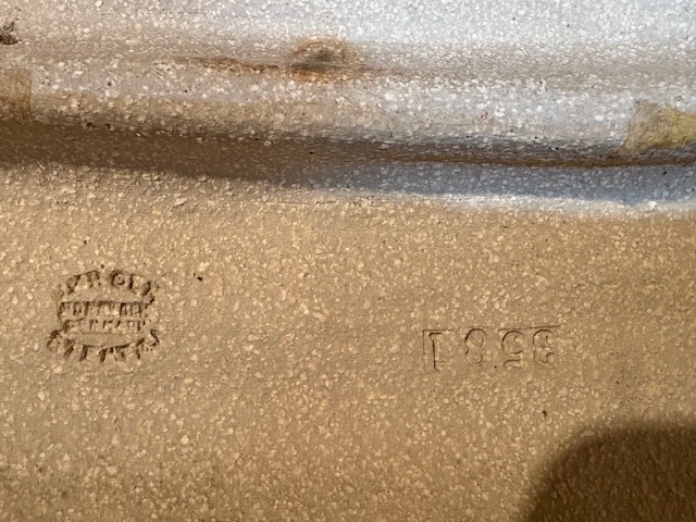 雑貨：ノオミ・バックハウゼン の陶板｜スーク